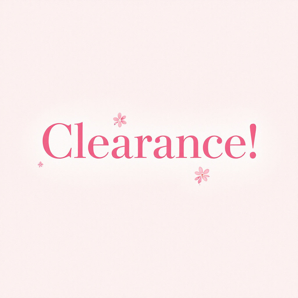 Clearance