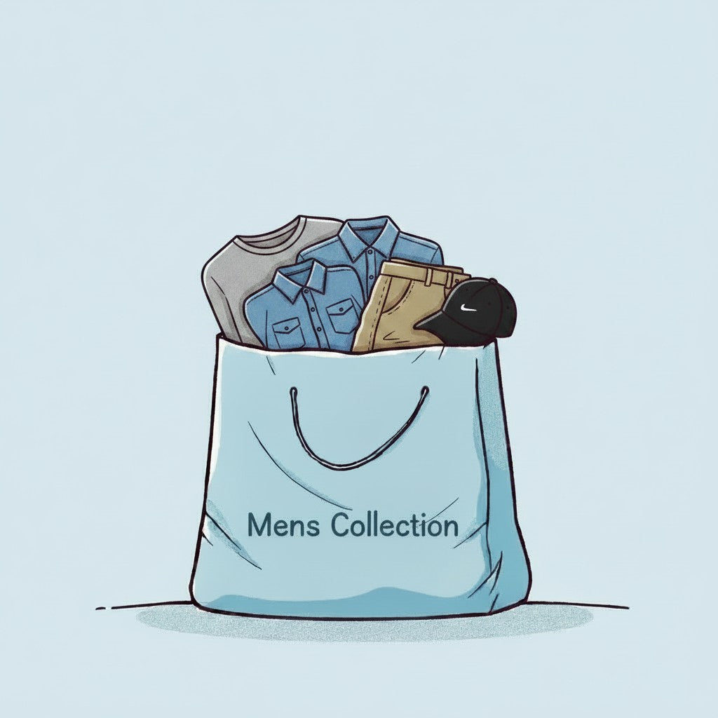 Mens