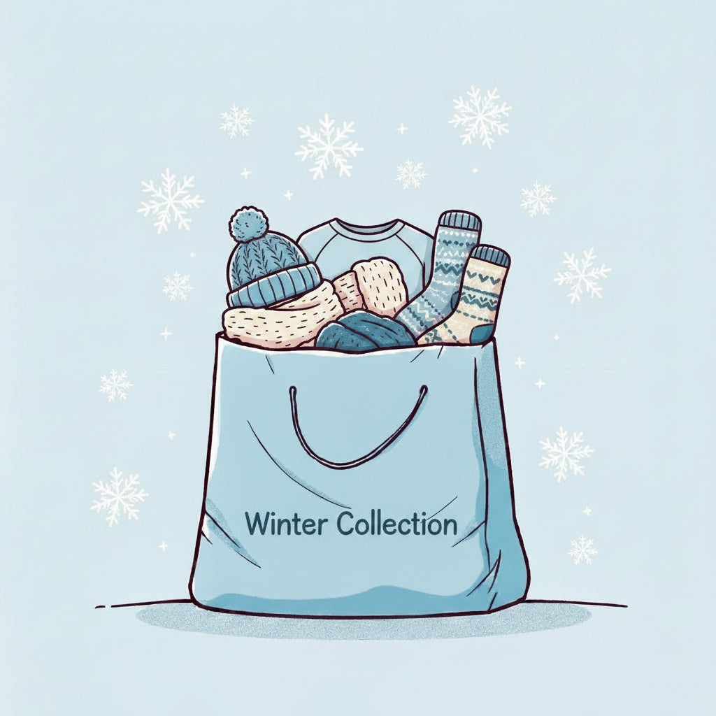 Winter Collection!!