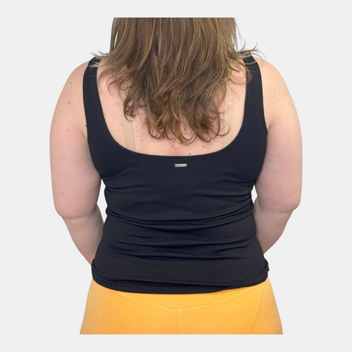 Back