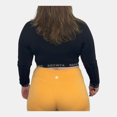Back