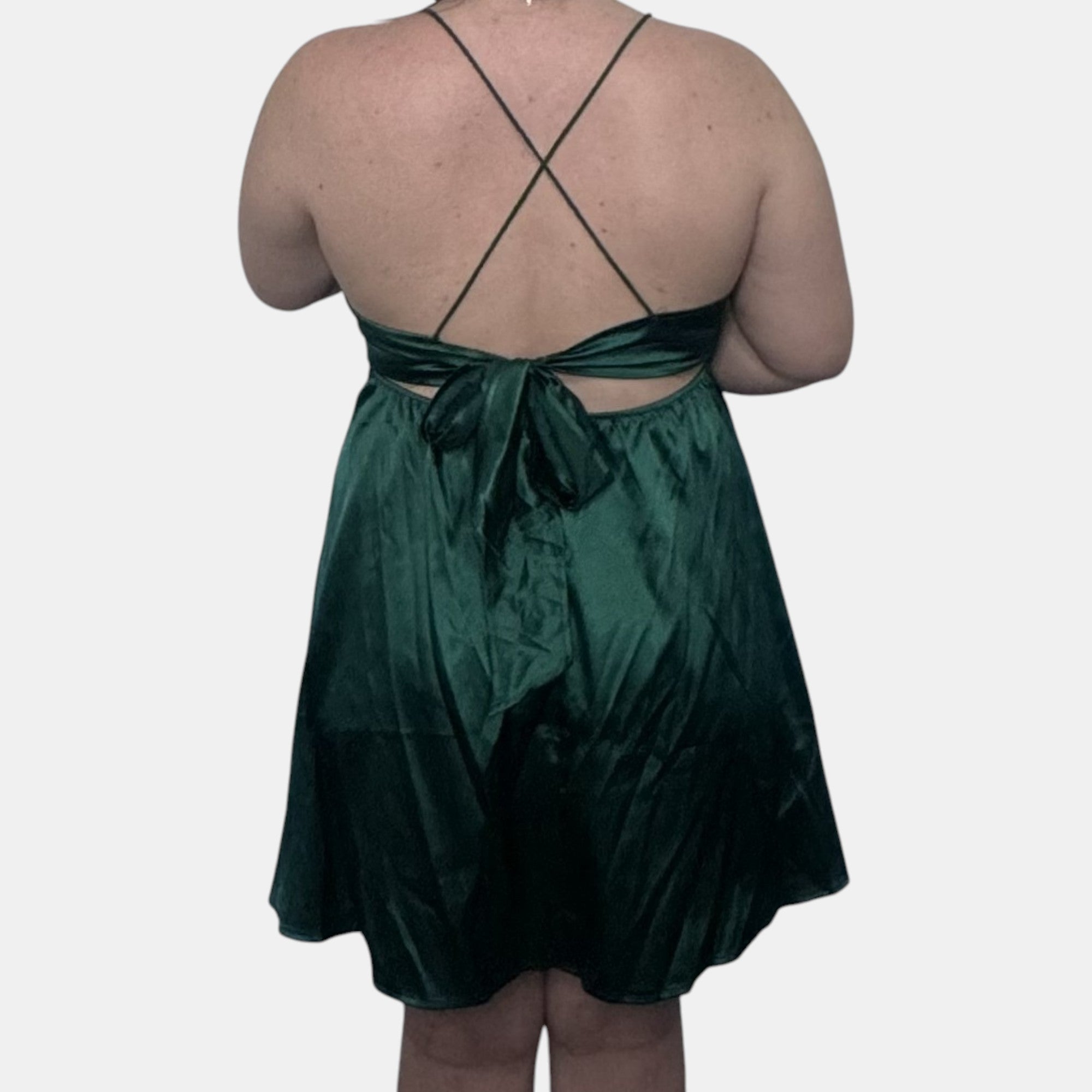 Back