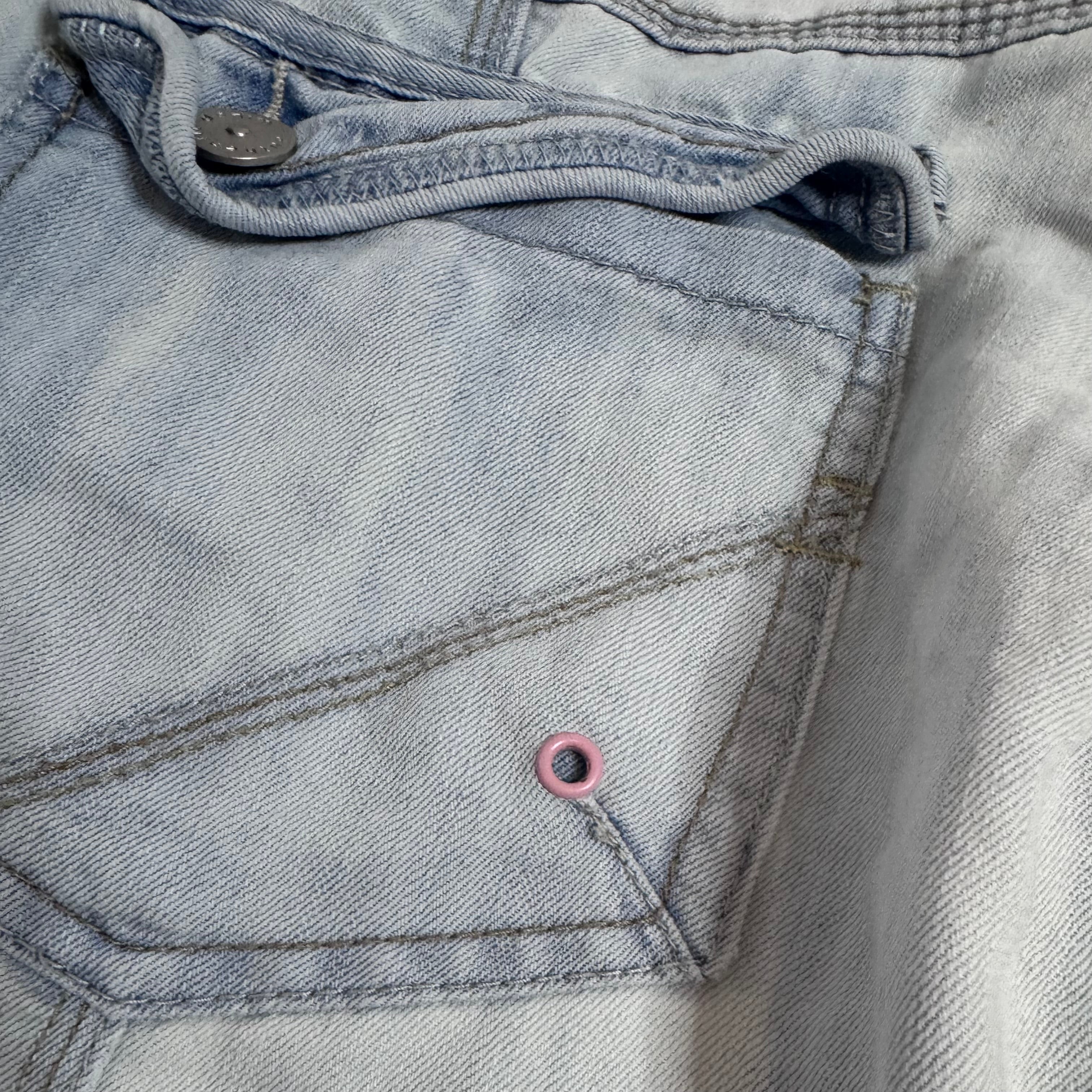 Pockets