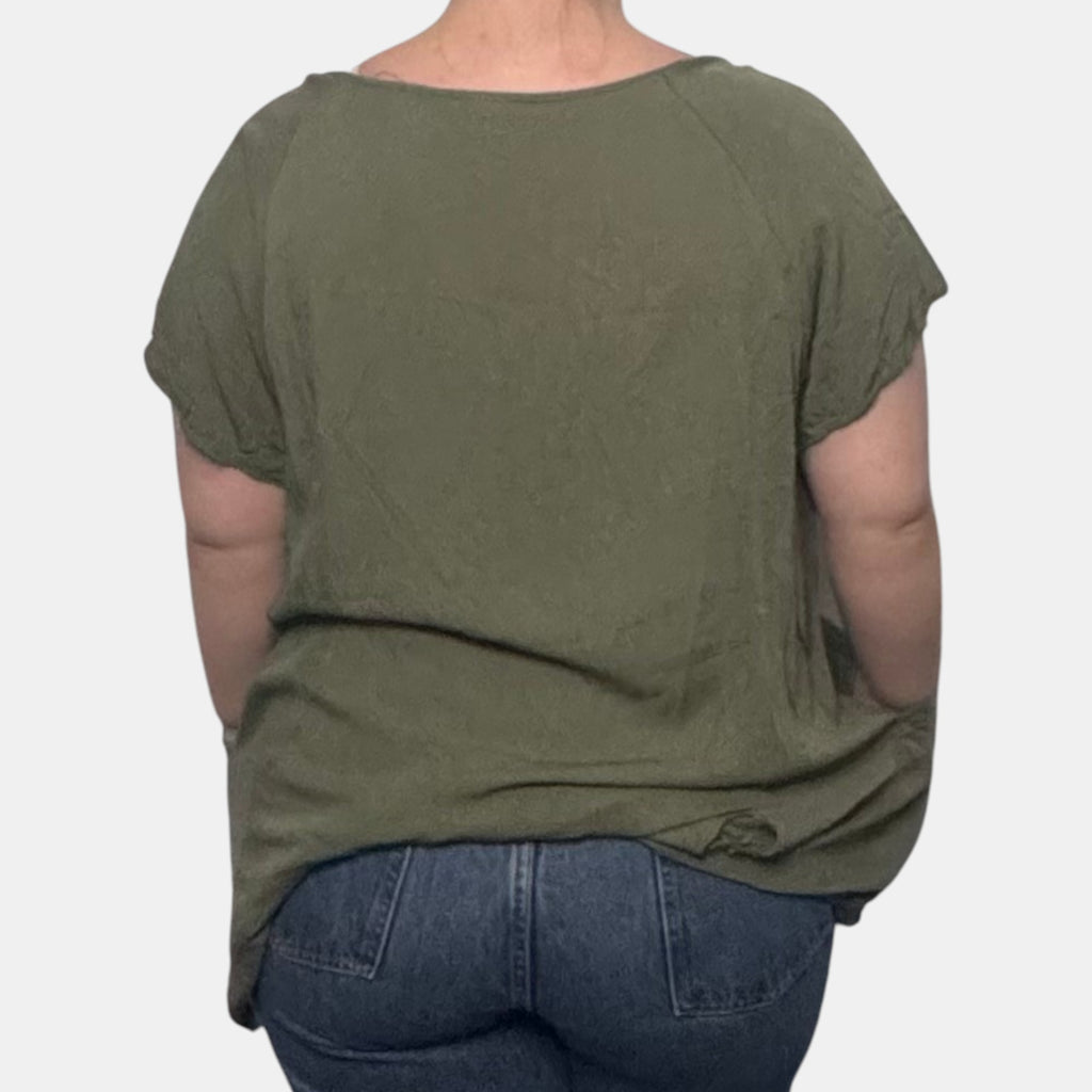 Back