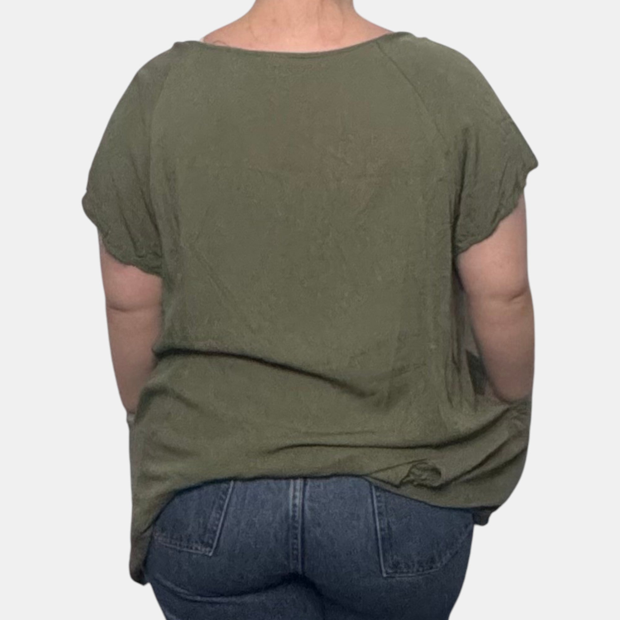 Back