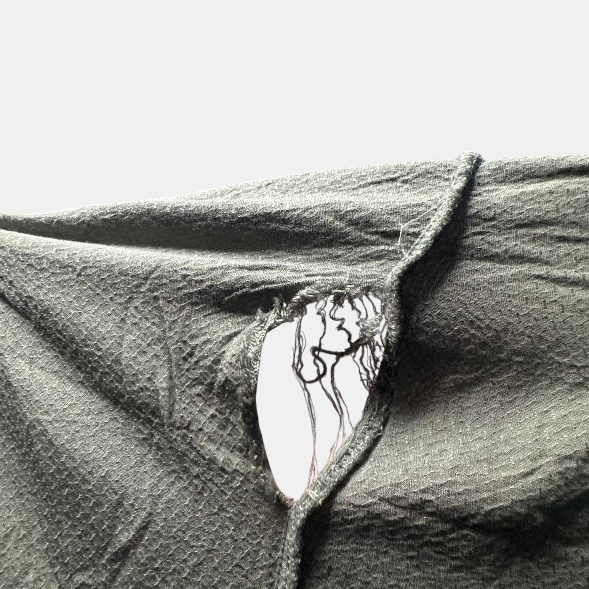 Hole