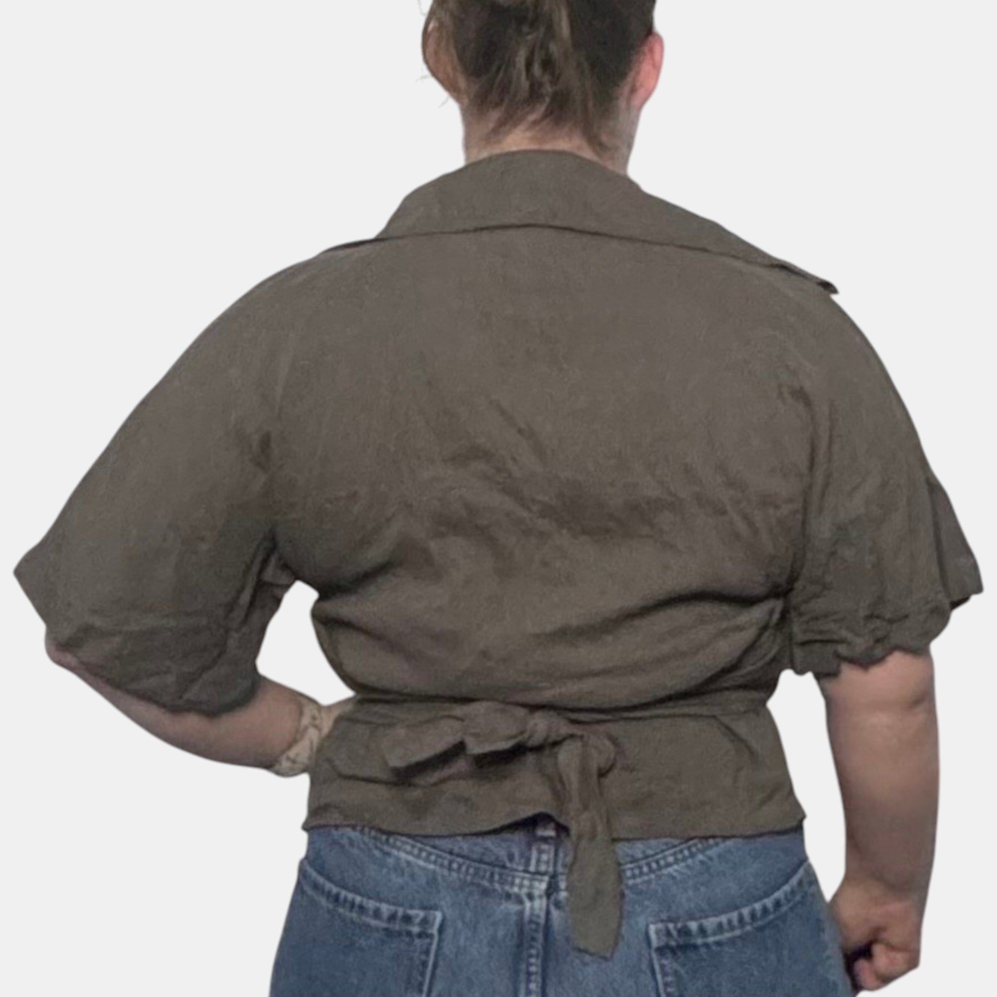 Back