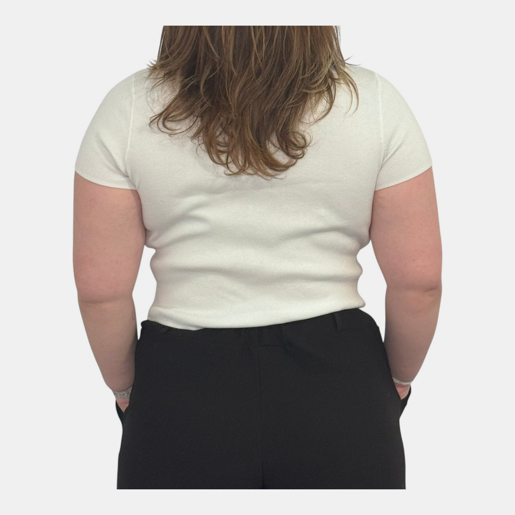 Back