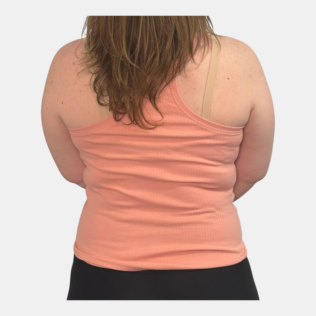 Back
