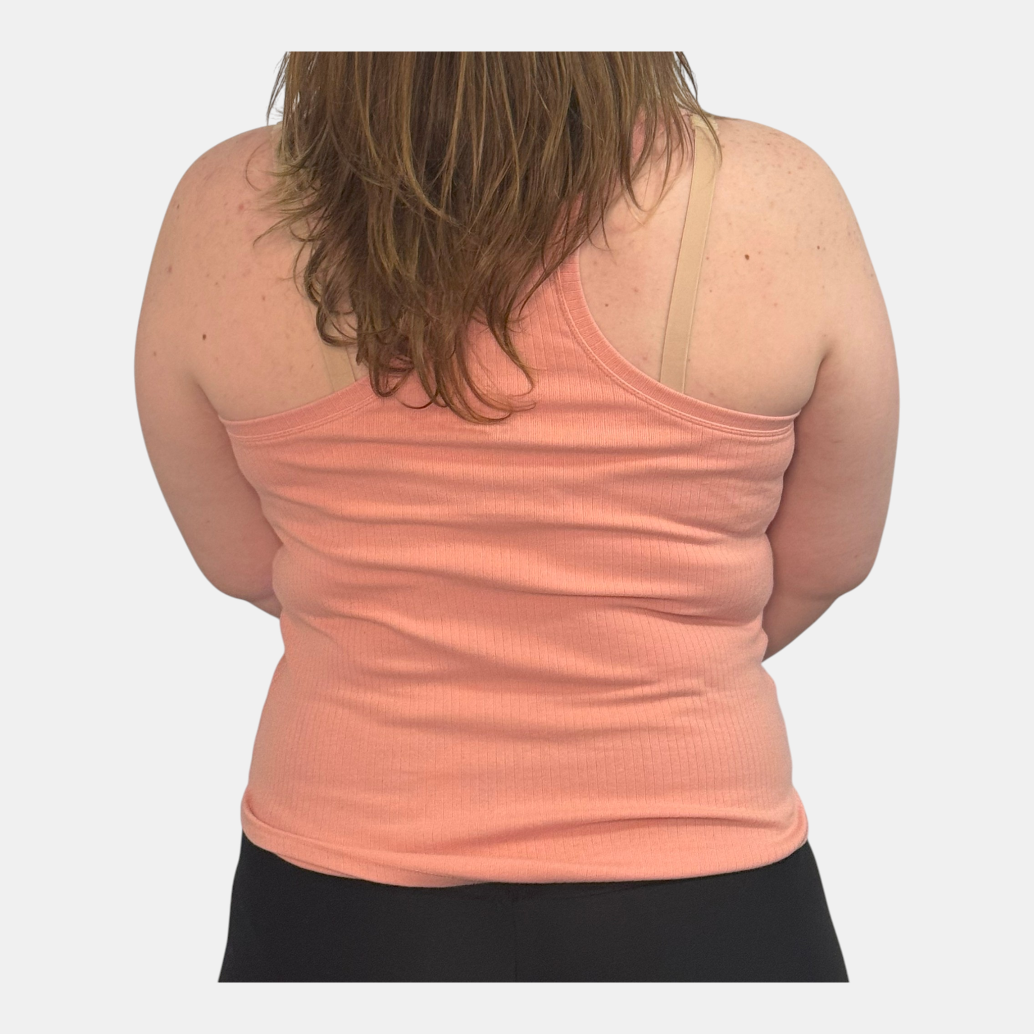Back
