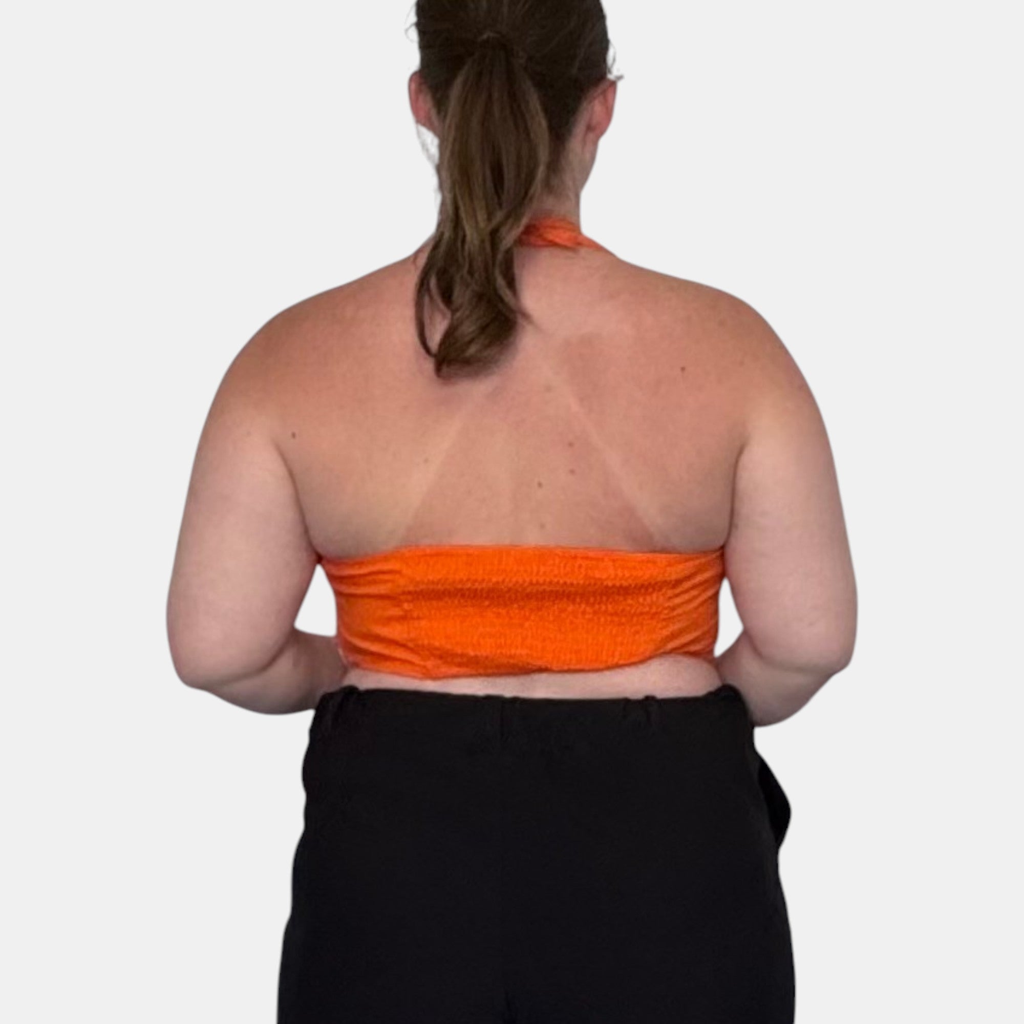 Back