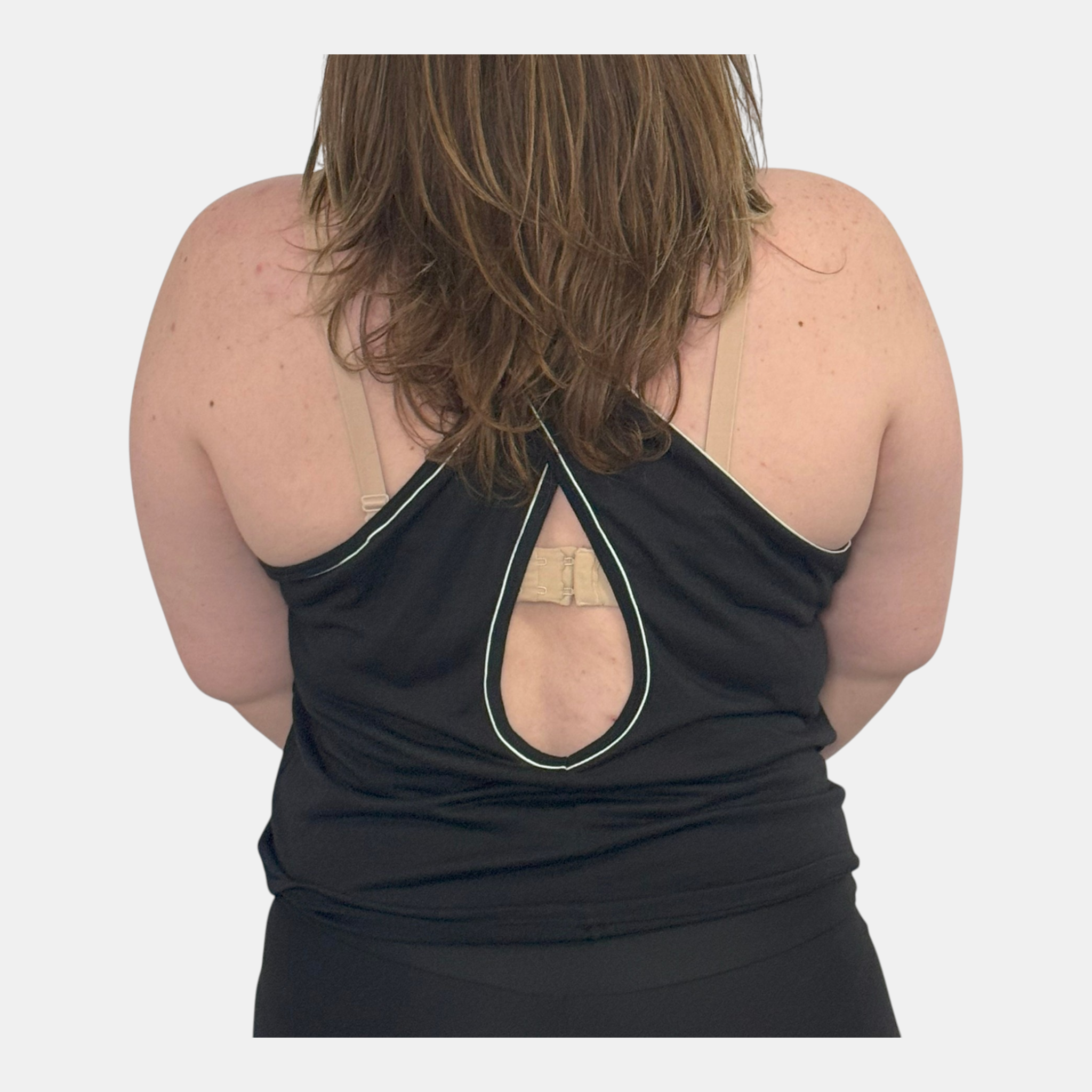 Back