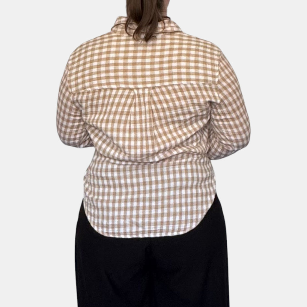 Back