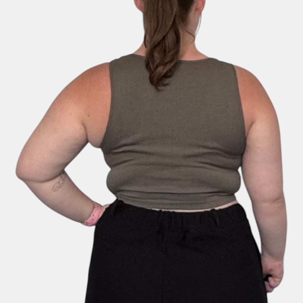 Back