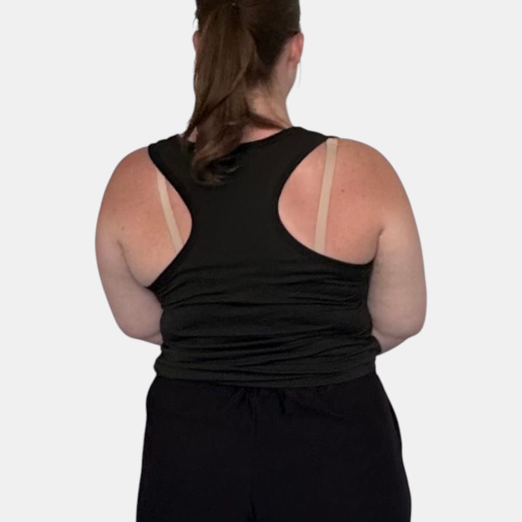 Back
