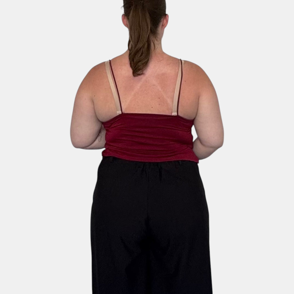 Back