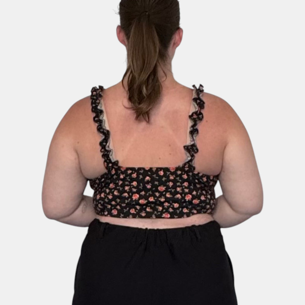 Back