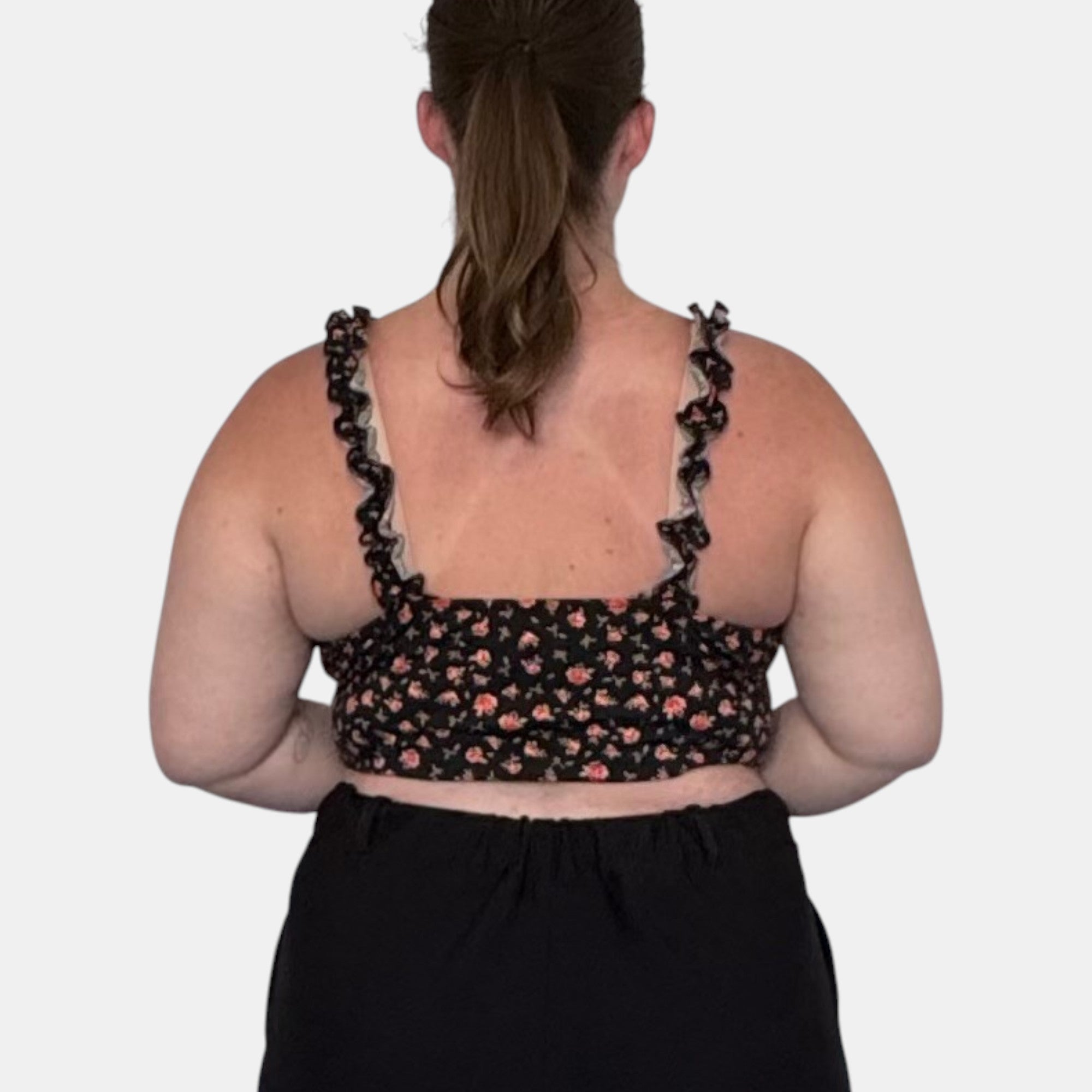Back