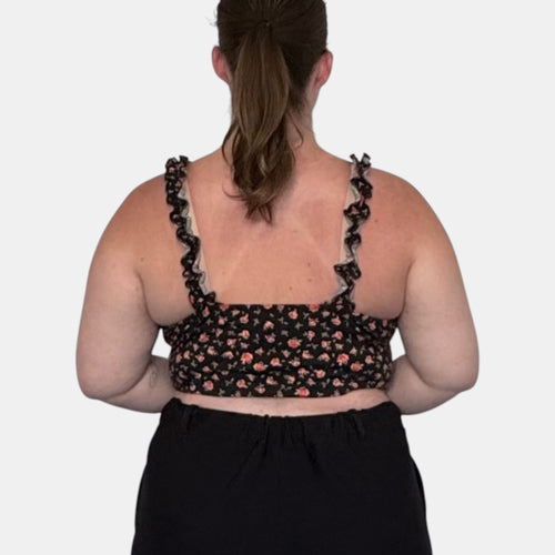 Back