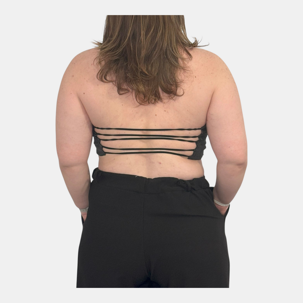 Back