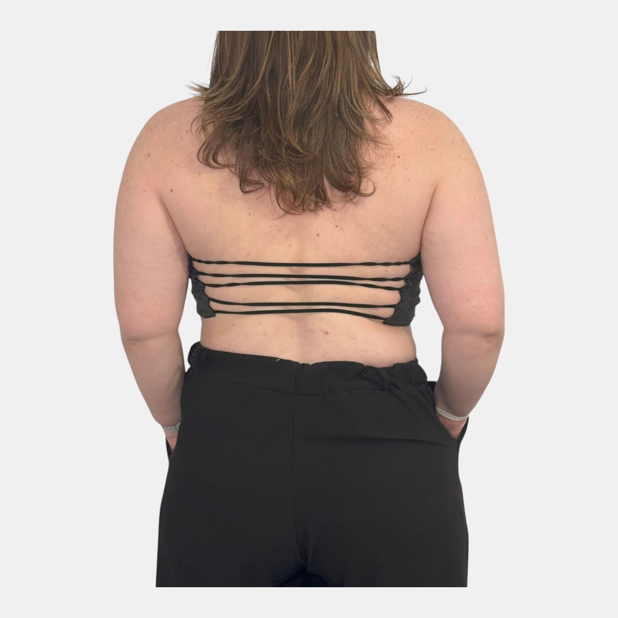 Back