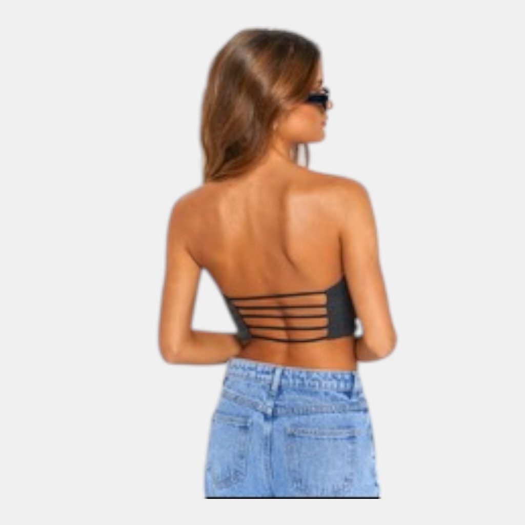 Back