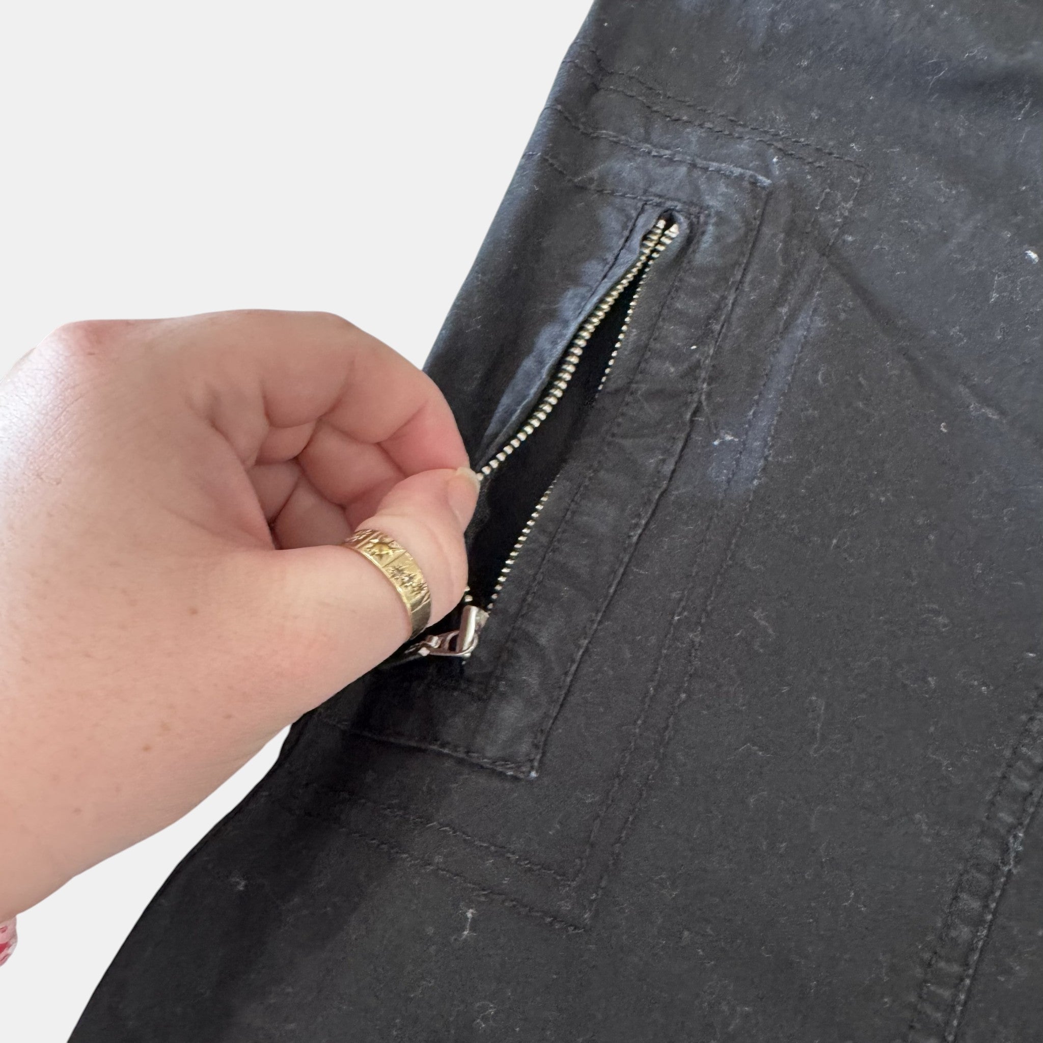 Pockets