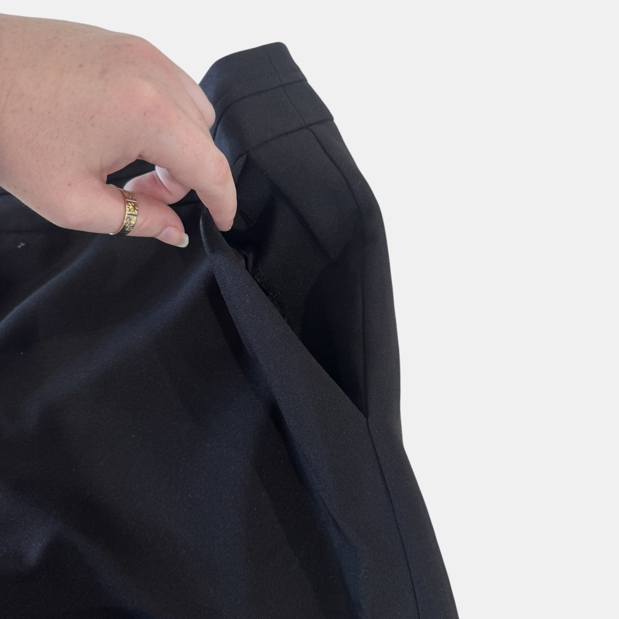Pockets
