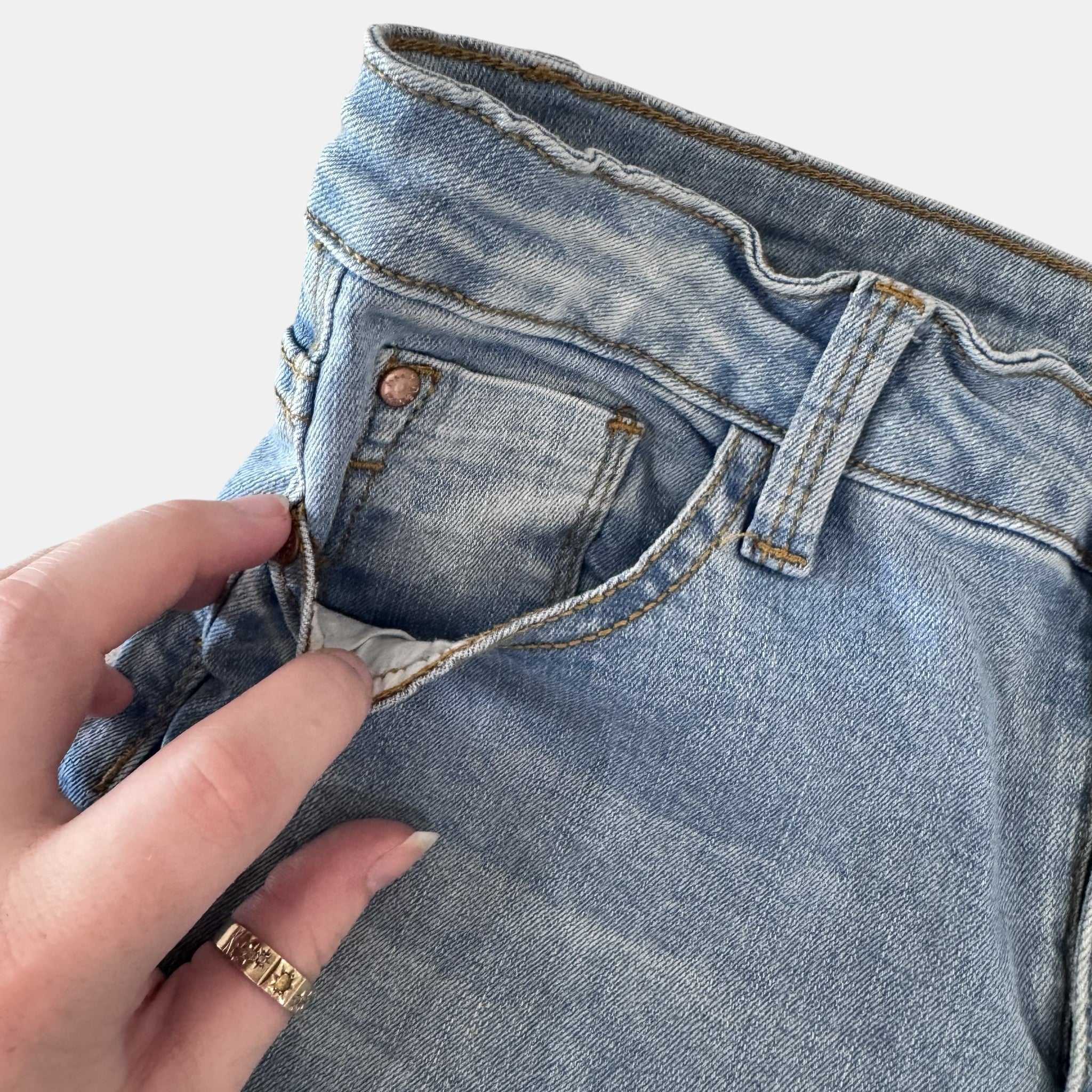 Pocket