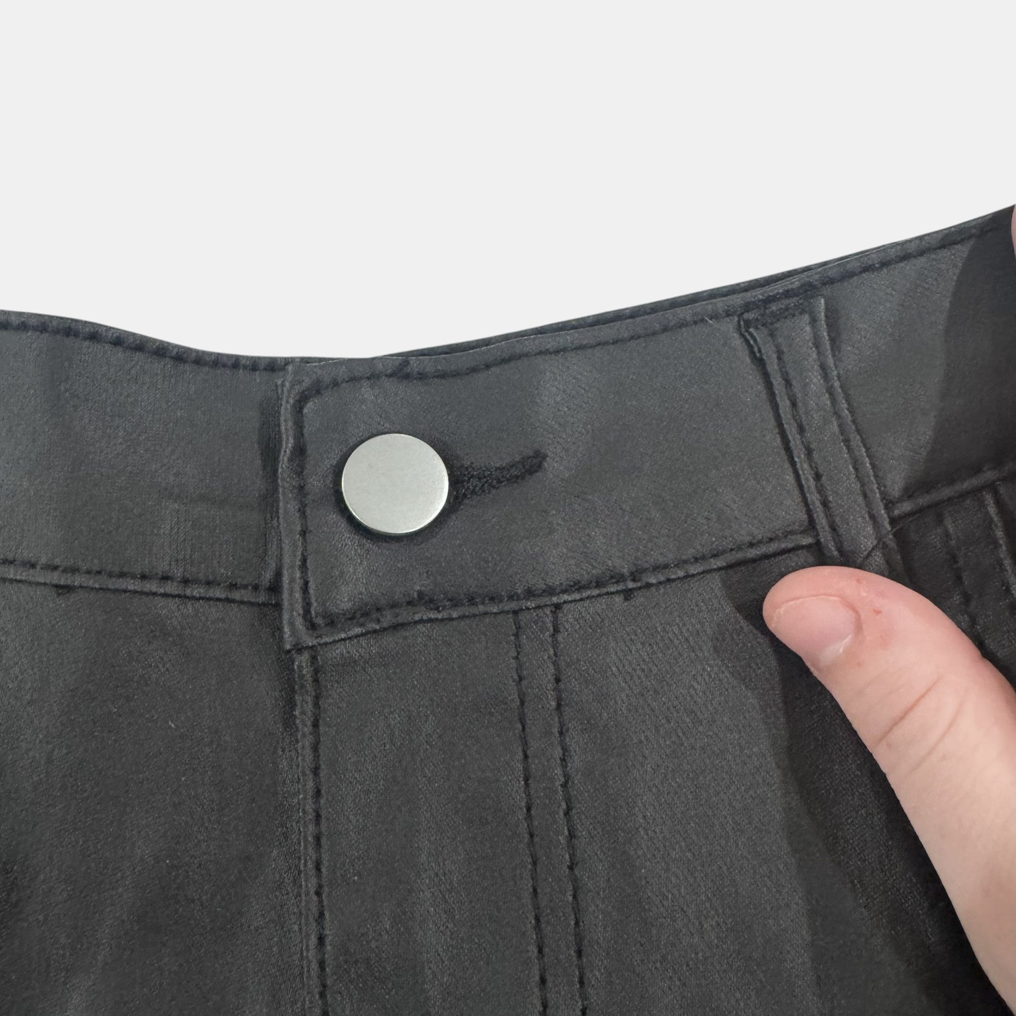 Waist