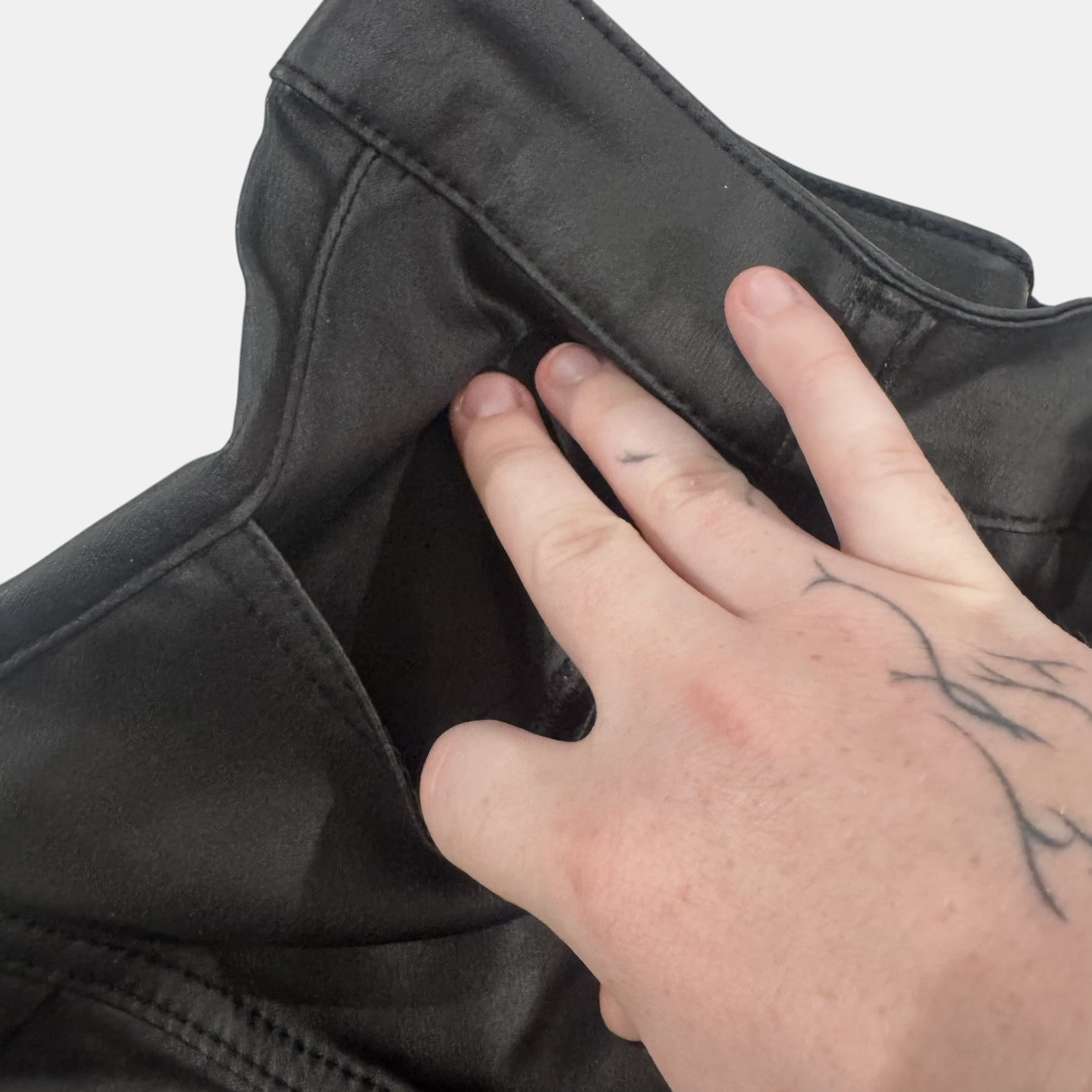 Pocket
