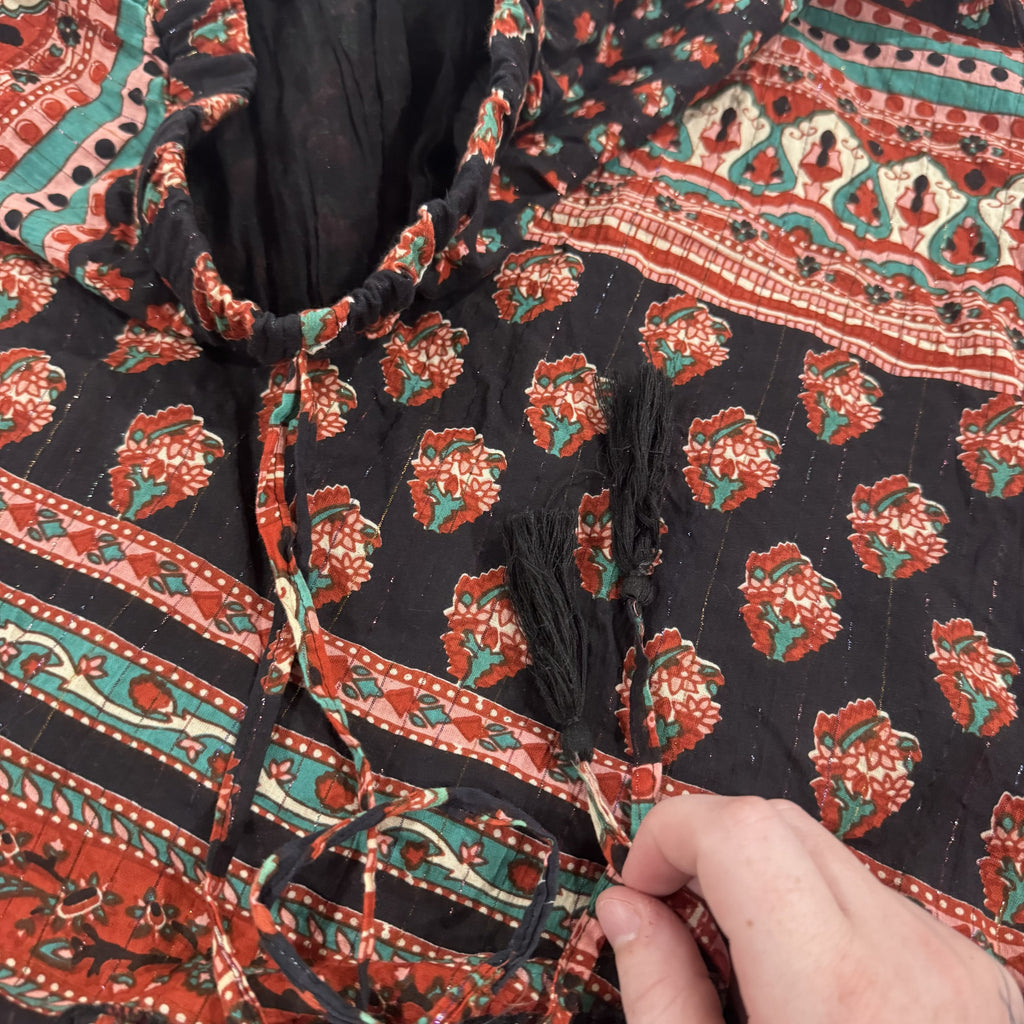 Draw String