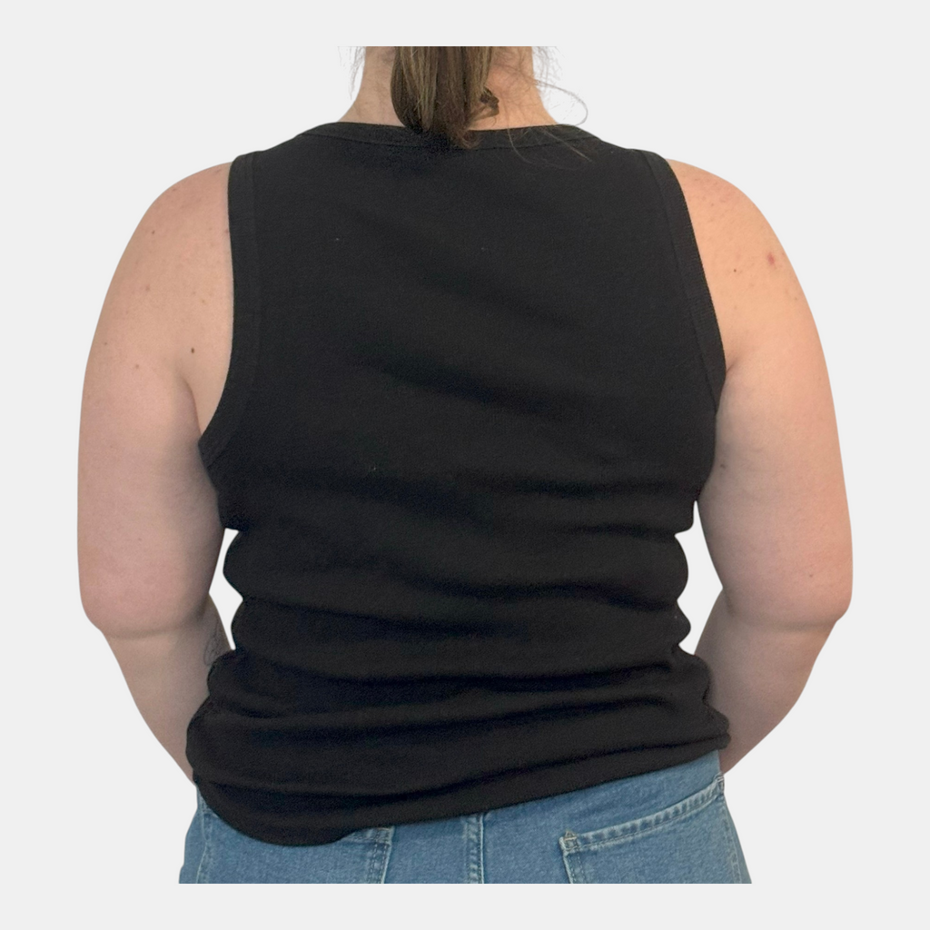 Back