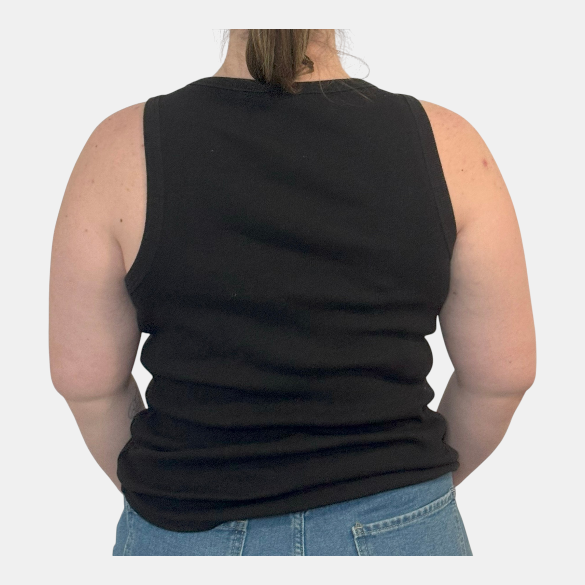 Back