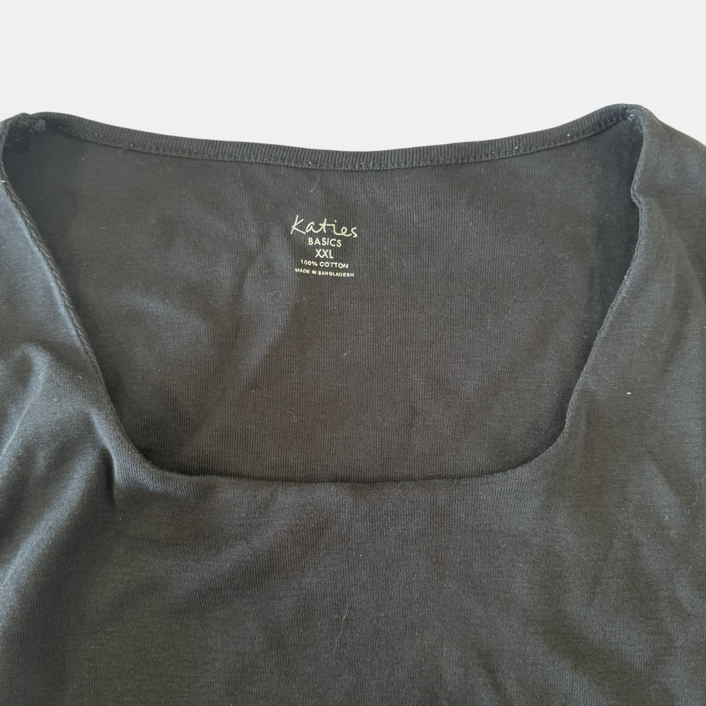 Neck-Line