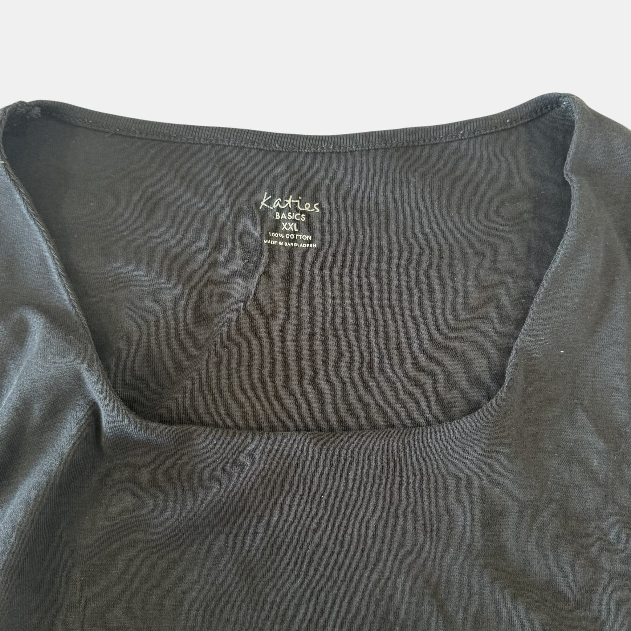 Neck-Line