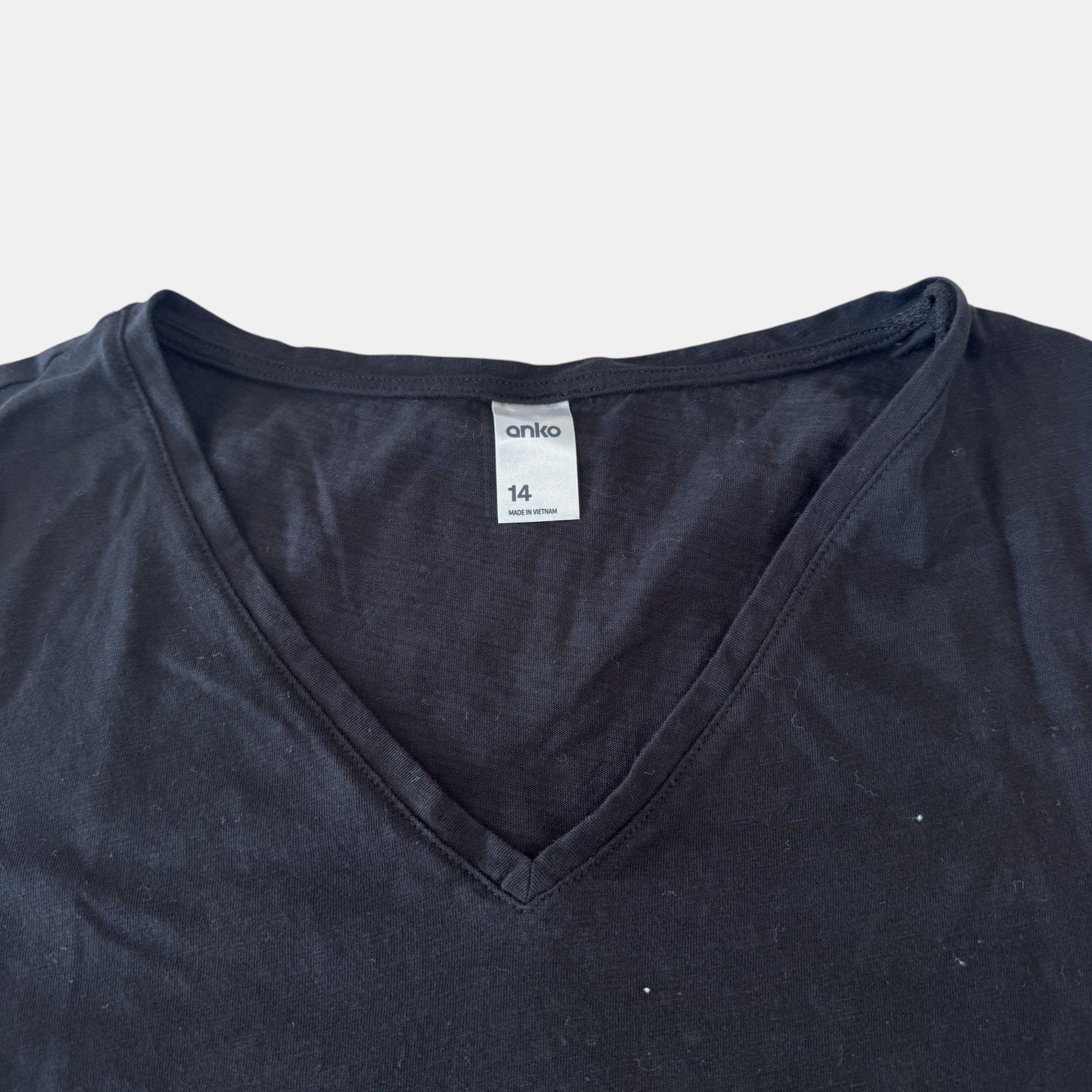 Neck-Line