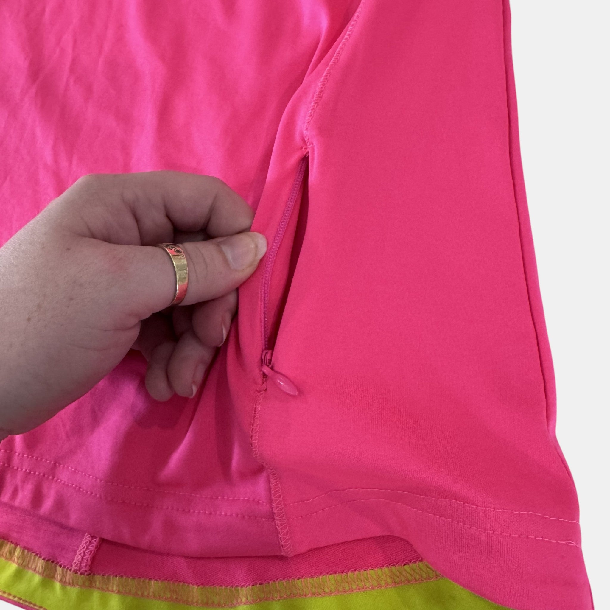 Pocket