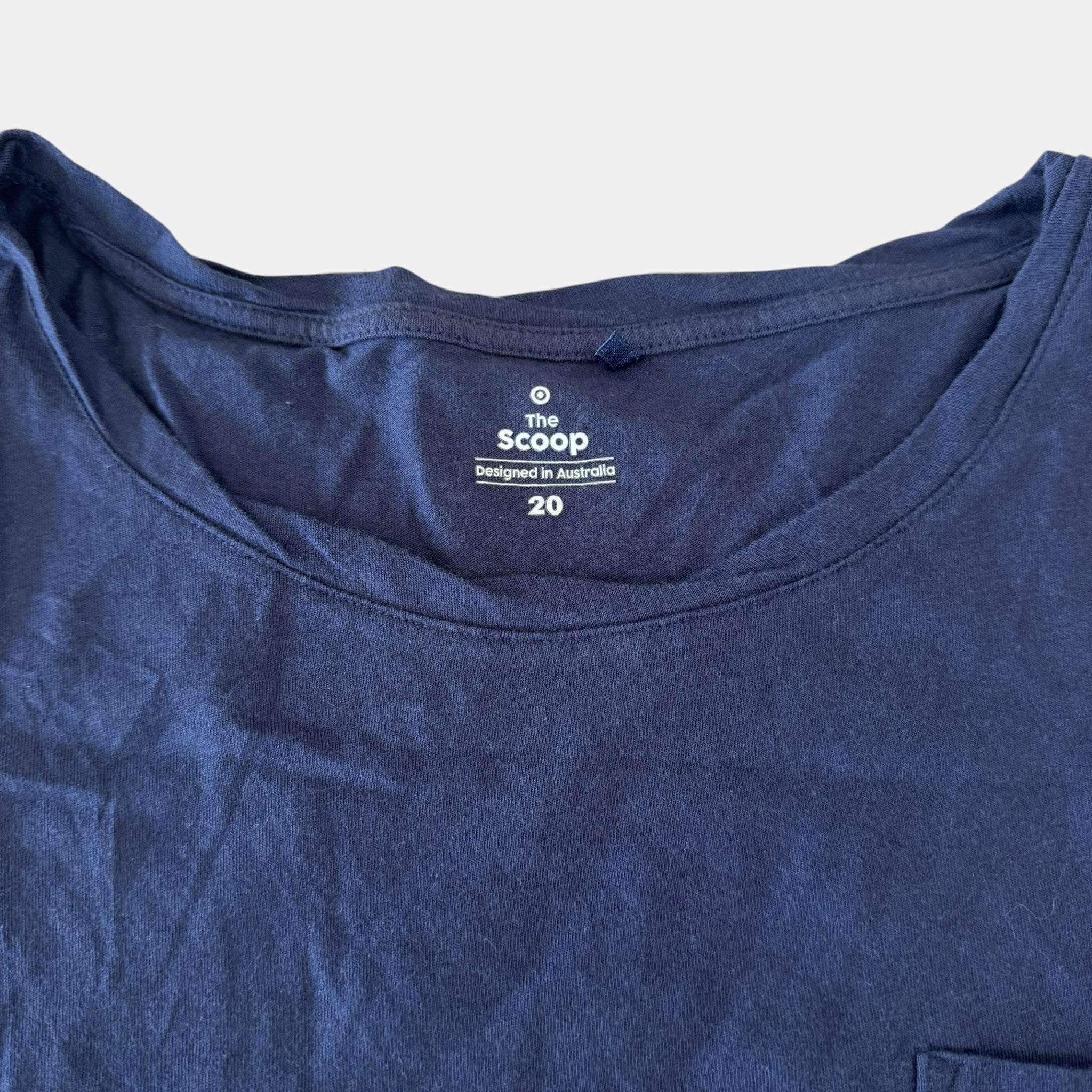 Neck-Line