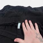 Black Maxi Skirt