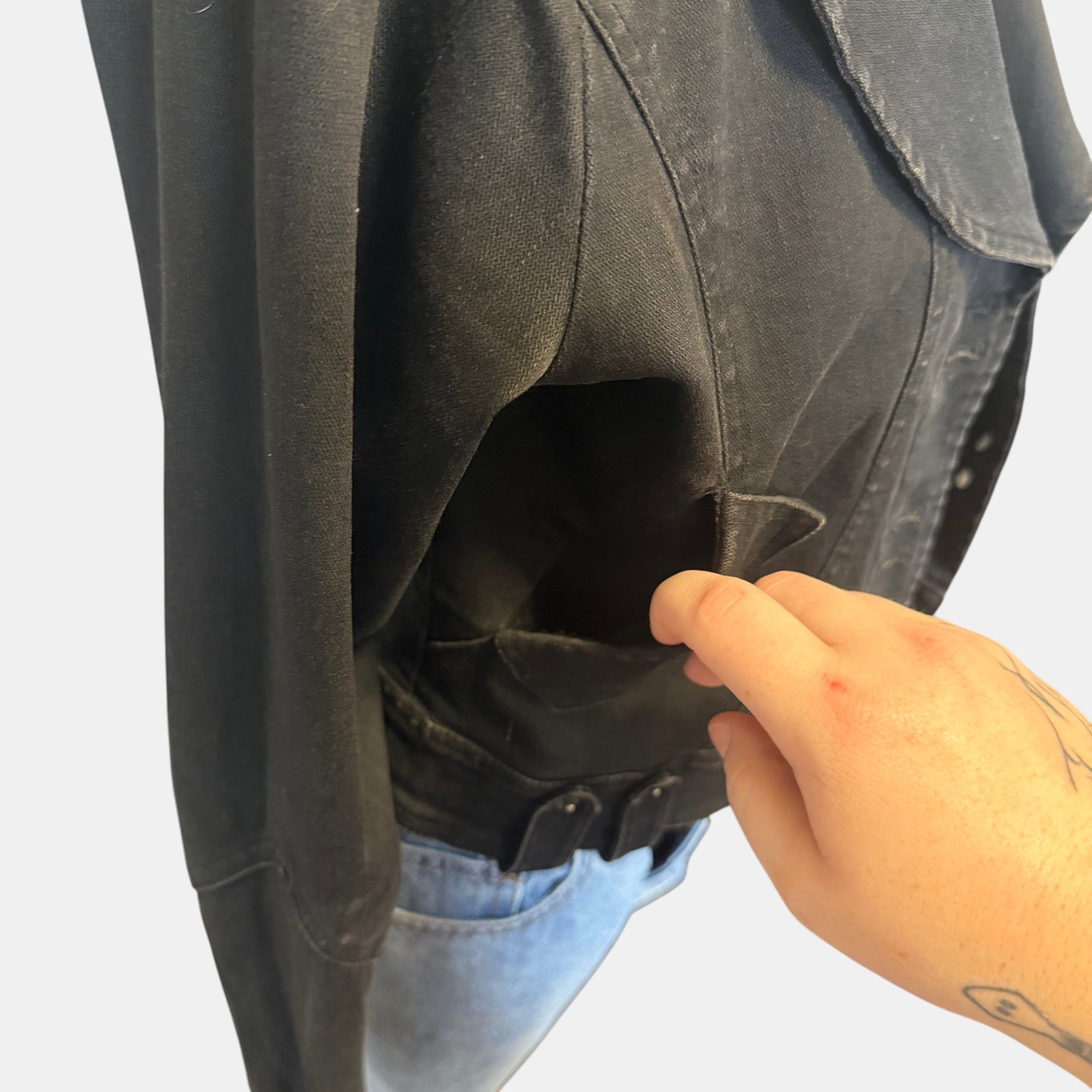 Pocket