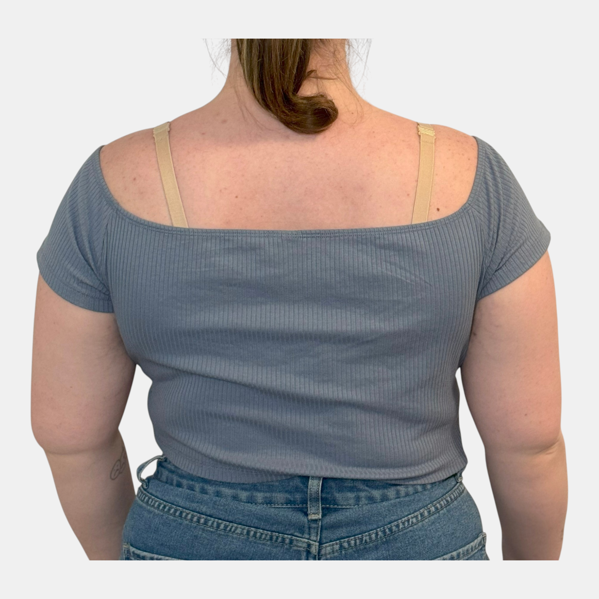 Back