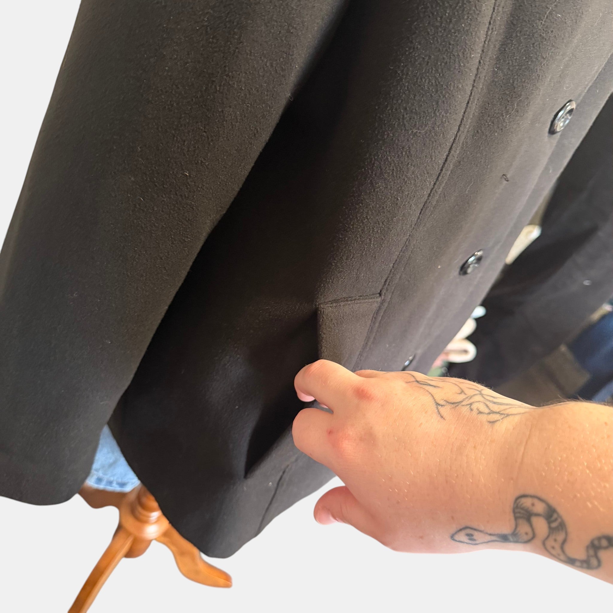 Pocket