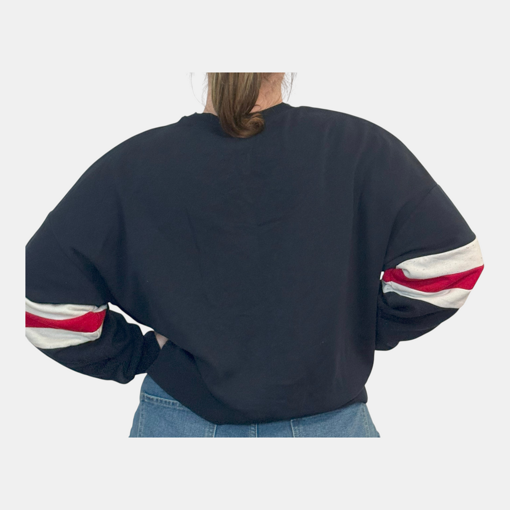Back