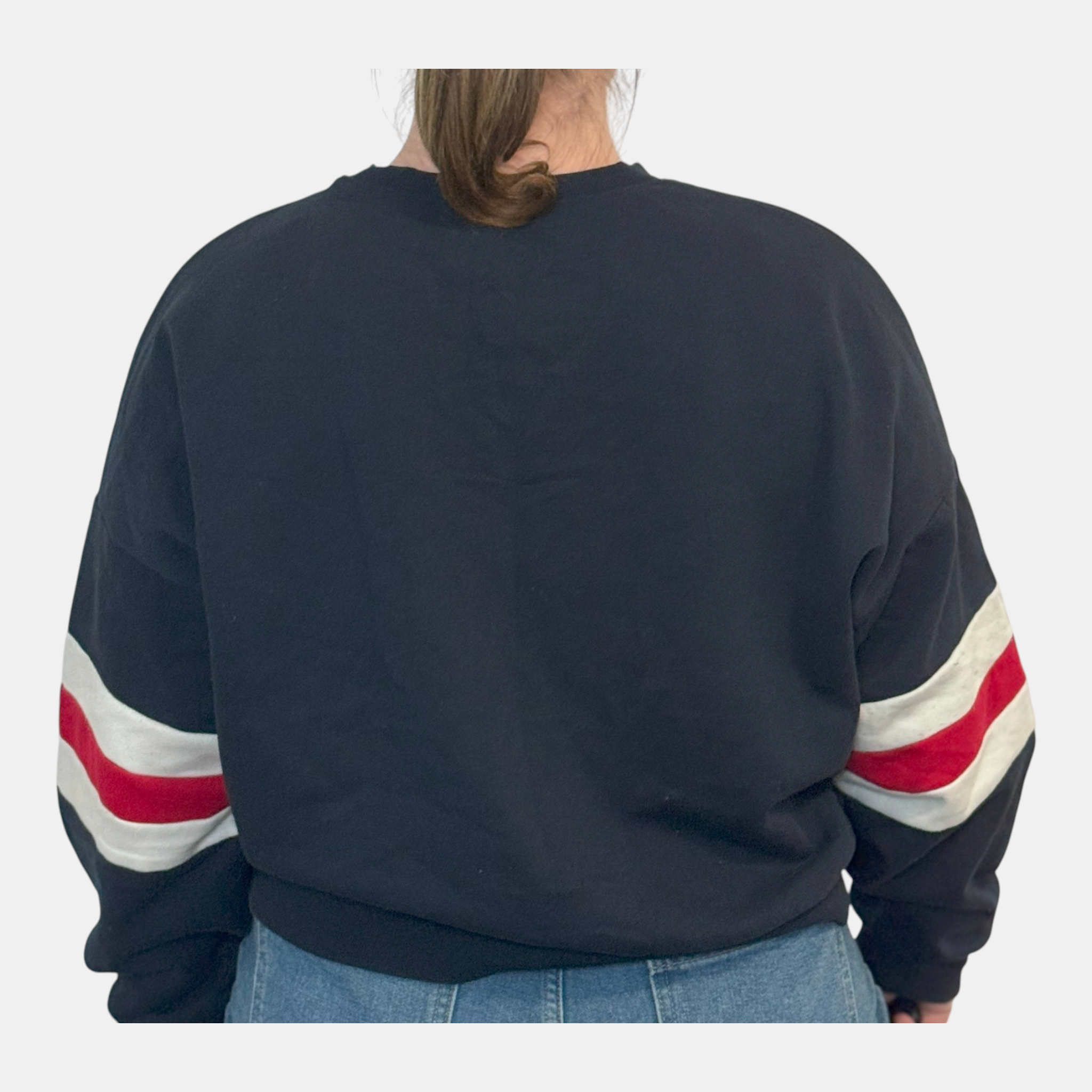 Back