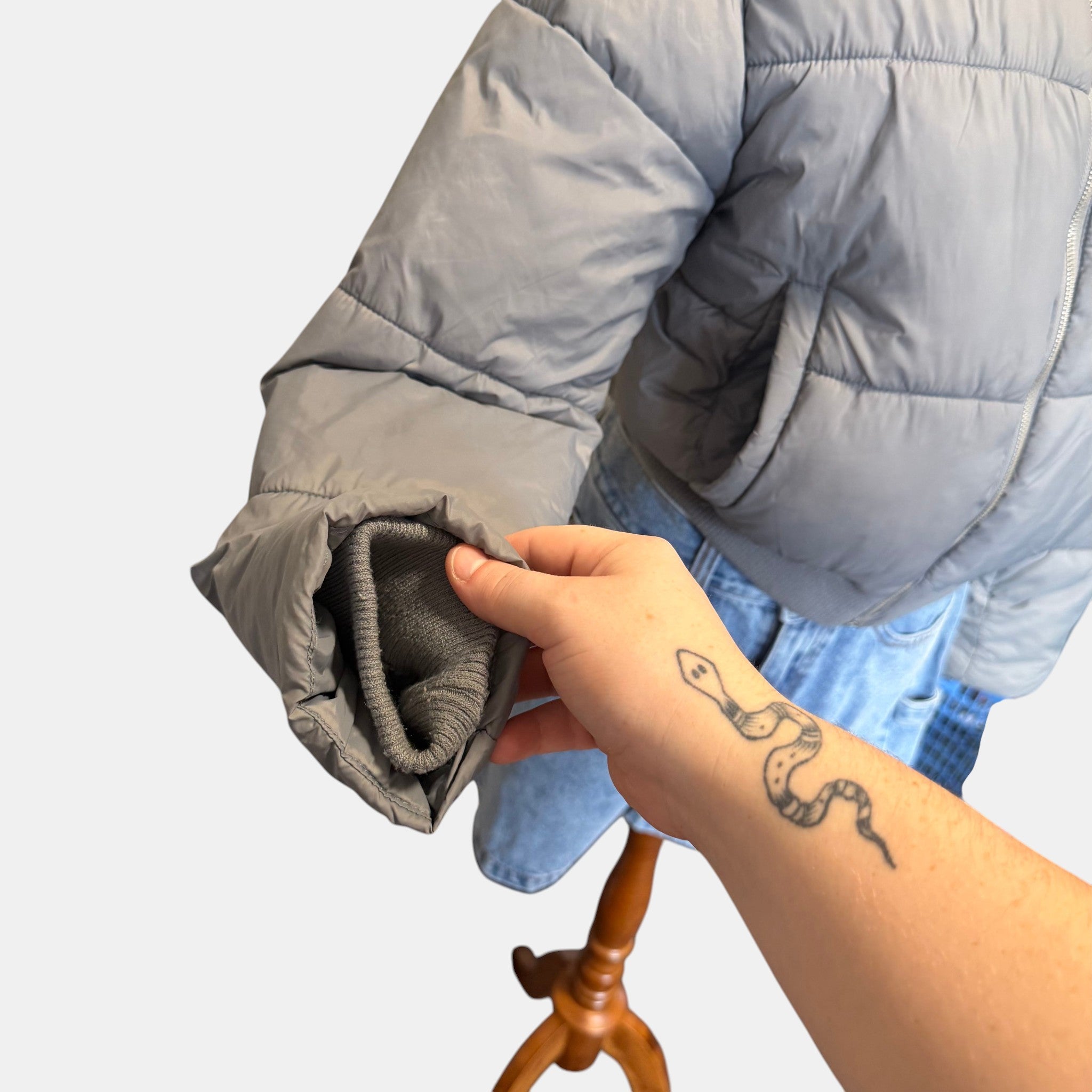 Sleeve