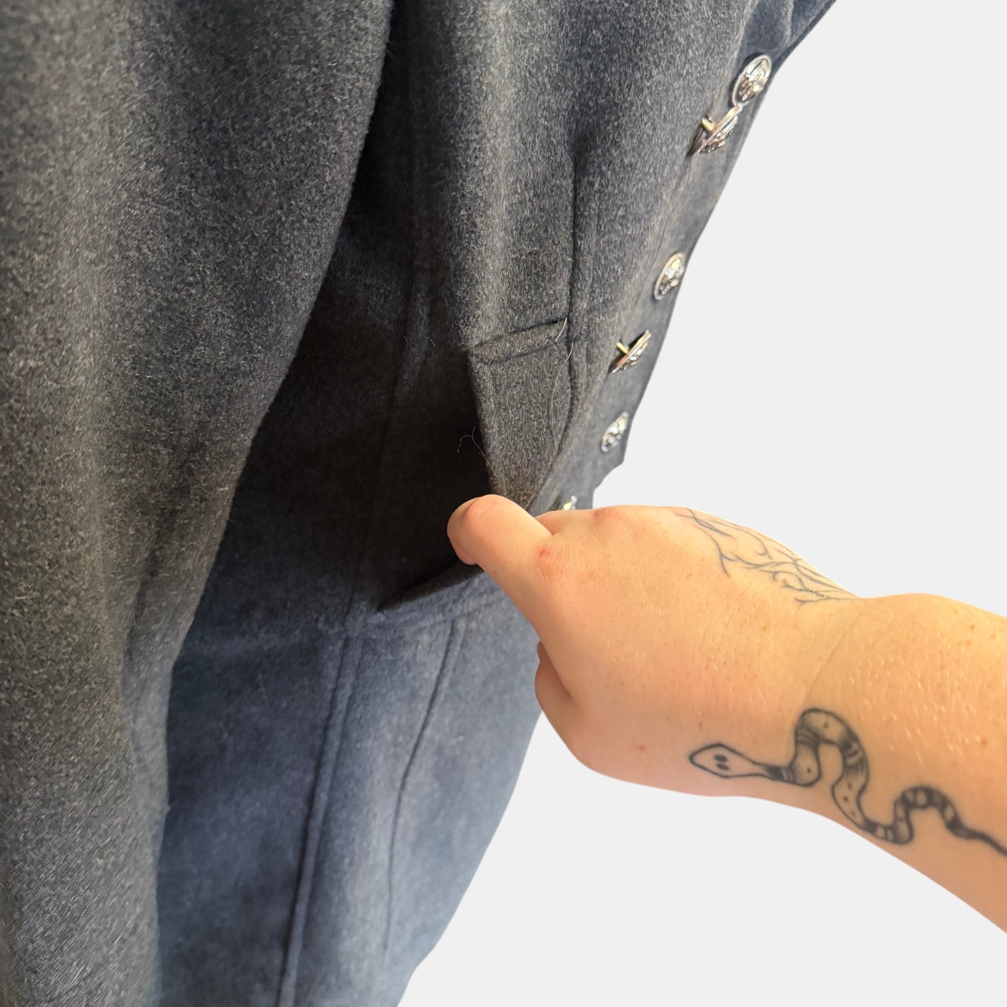 Pocket