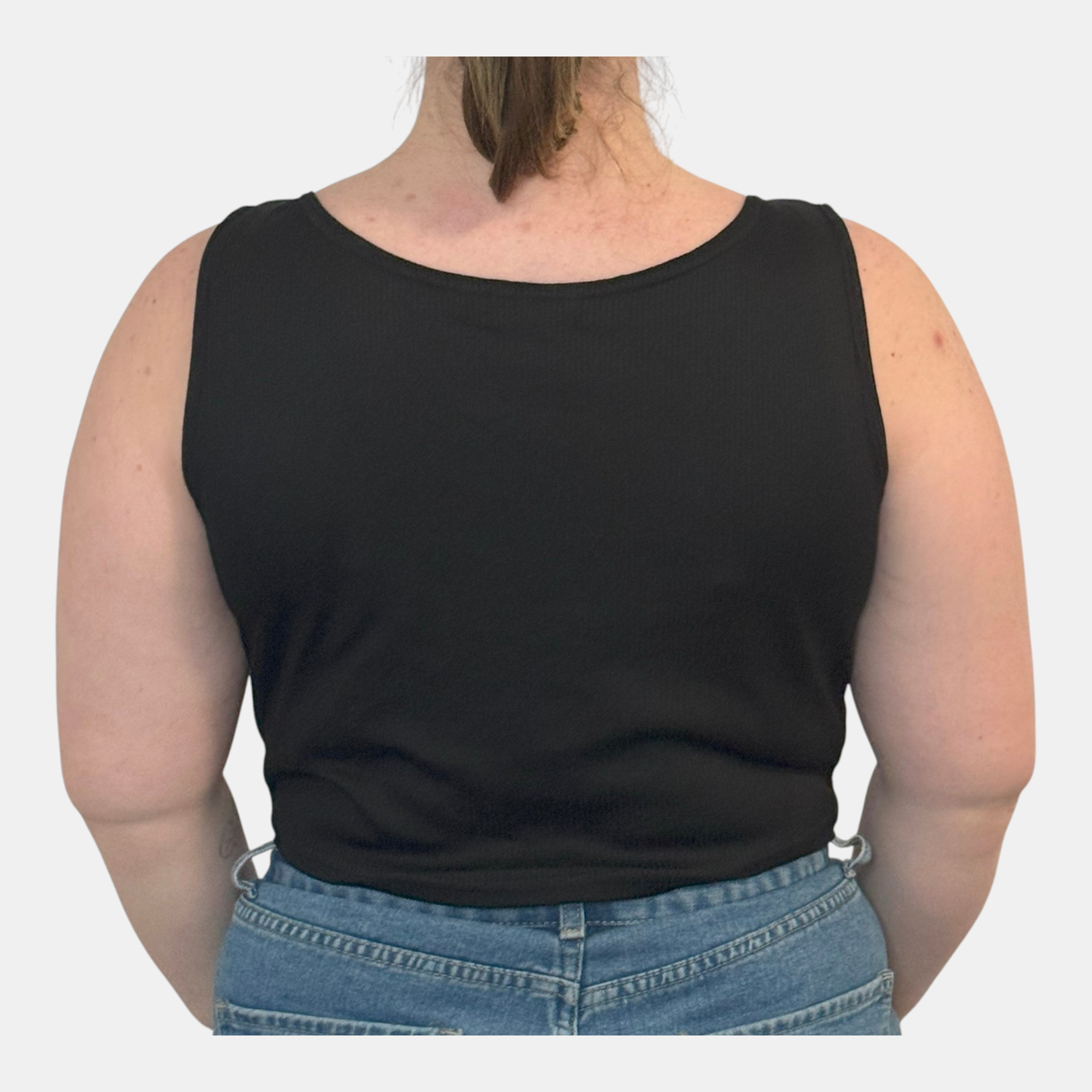 Back