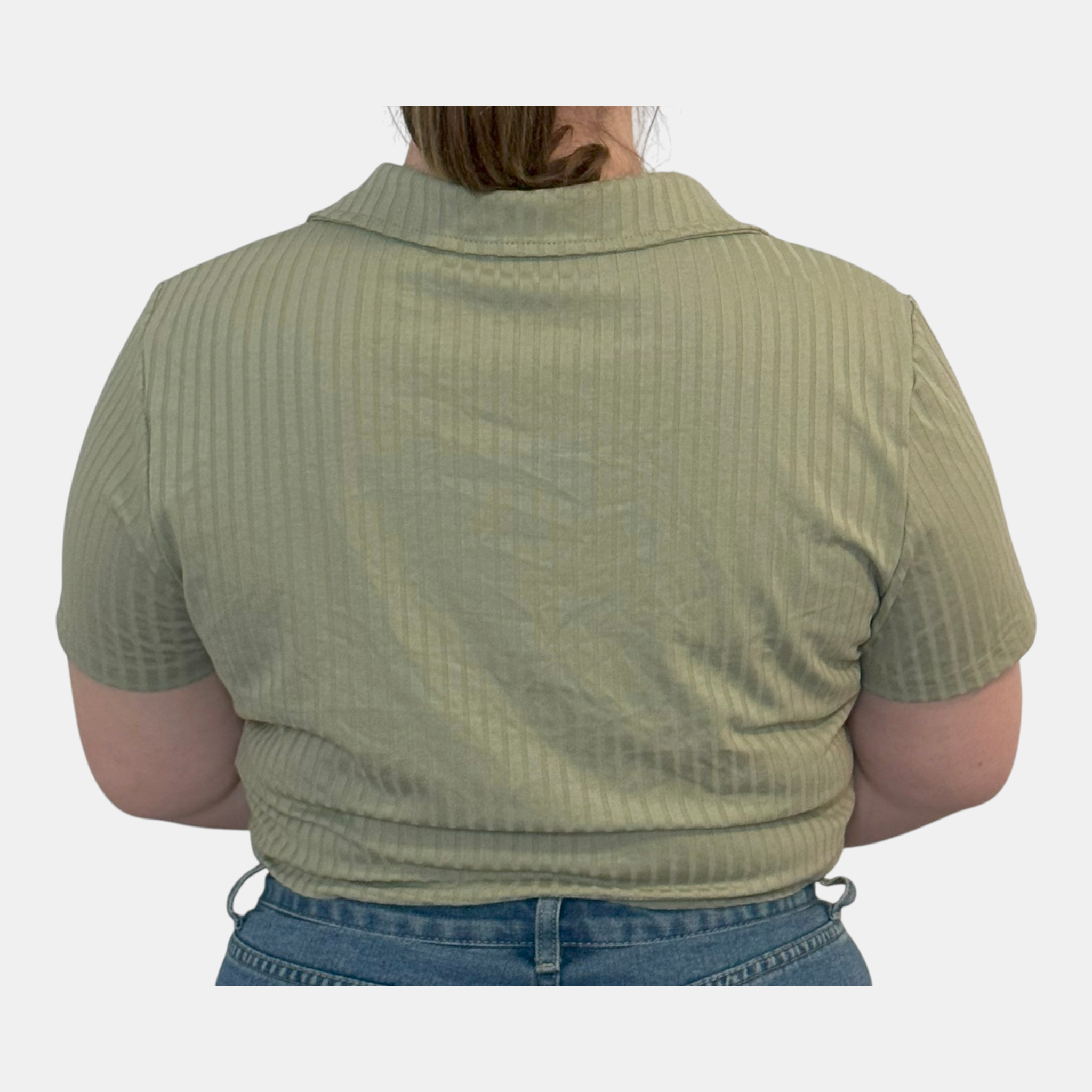 Back