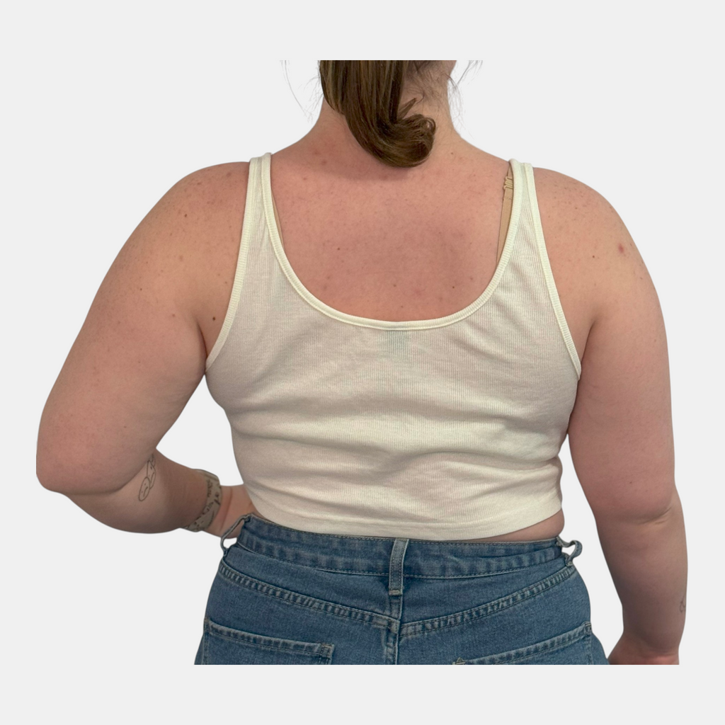Back